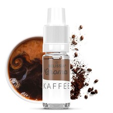 Belissia Lebensmittelaroma - Kaffee - Hochdosiertes Lebensmittel Aroma 10ml