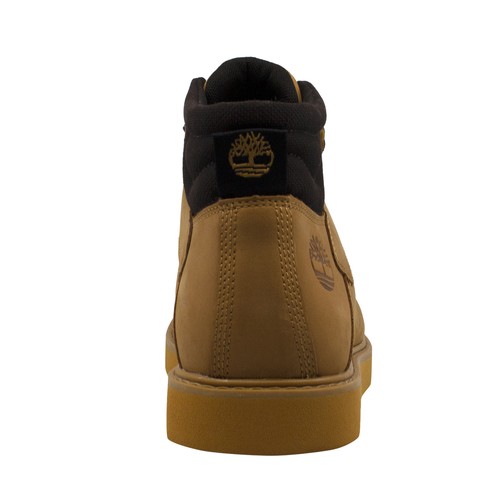 Timberland Newmarket Mid Wheat Boots | eBay