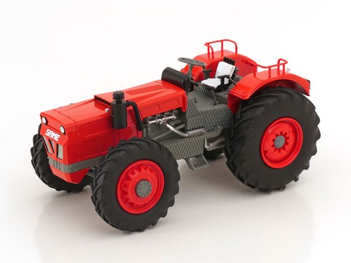 1:32 Schuco Pro.R32 Same Dinosauro red/black