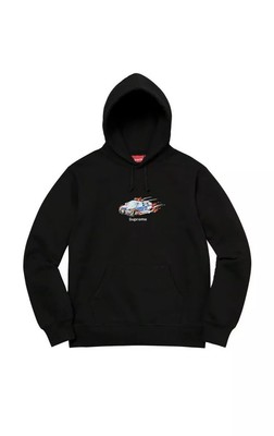 felpa supreme original