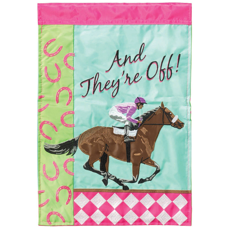 Дерби с Флагом И Они Уходят 8890₽