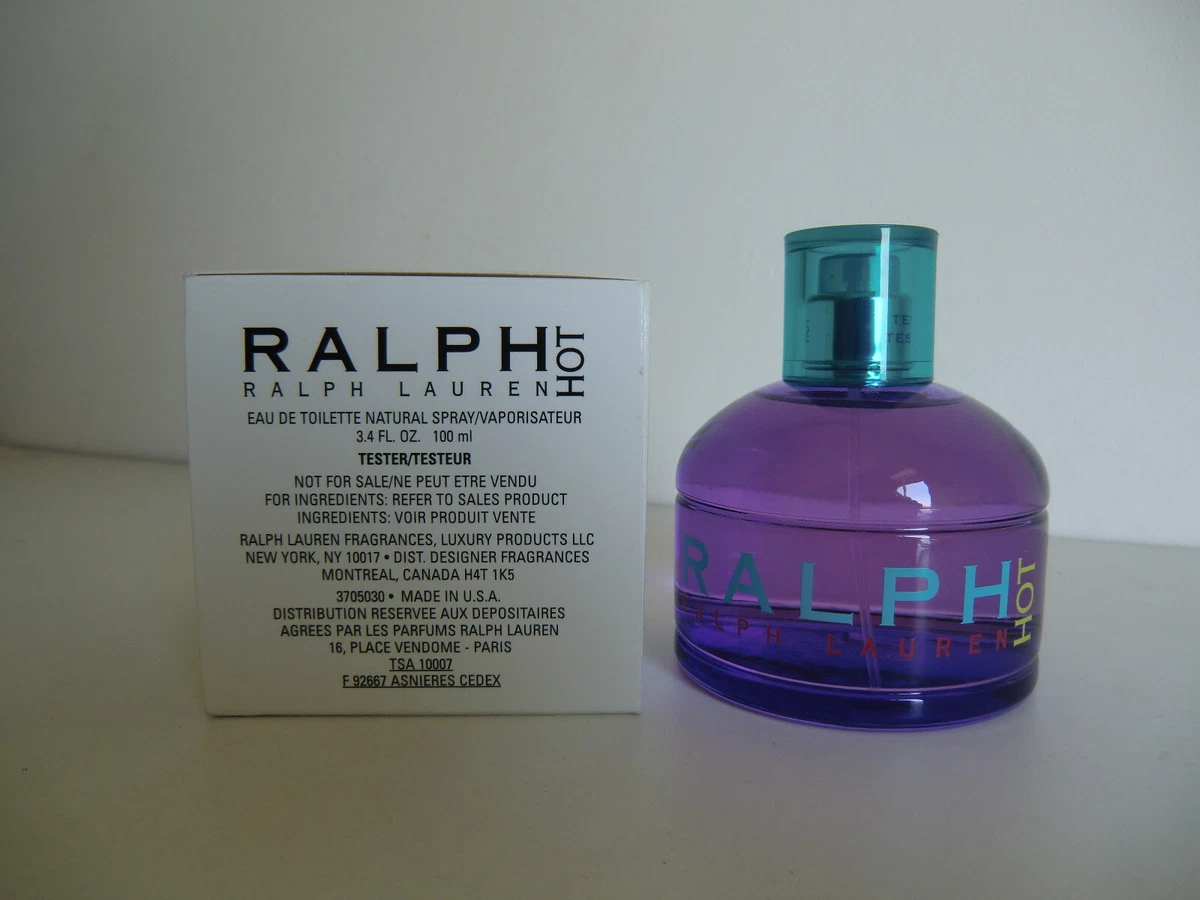 Hot perfume top ralph lauren