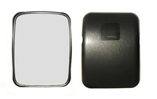 Rétroviseur grand angle