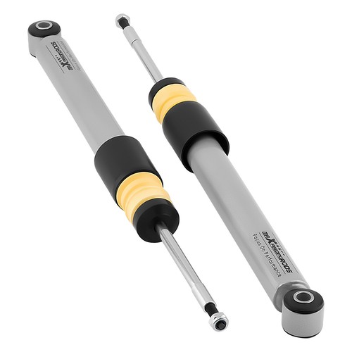 Combinés Filetés for Renault Clio III 1.6 1.5 dCi 1.2 16V 2005-2012 Hauteur - Foto 10 di 12