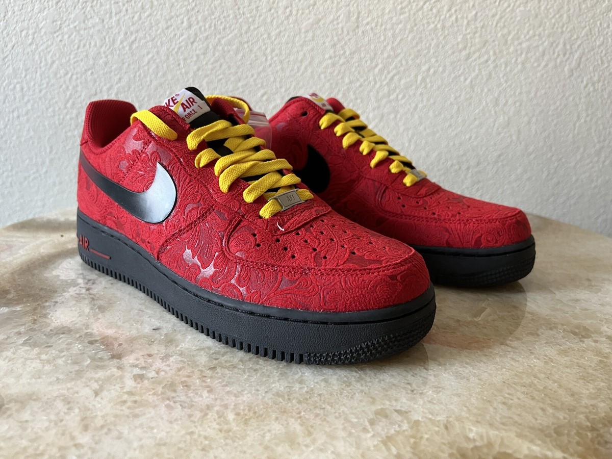 miami heat air force ones