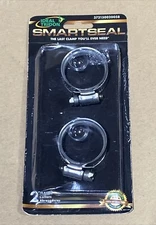 Ideal-Tridon 372150020058 SmartSeal 1-1/8” To 1-9/16” Hose Clamps New