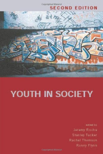 Youth in Society: Contemporary Theory, Policy and Practice (Pub .9781412900249