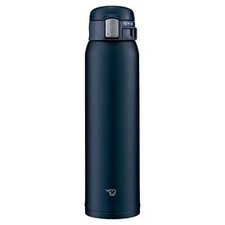 SM-SF60-AD ZOJIRUSHI Water Bottle Direct Drinking Stainless Mug 600ml Navy