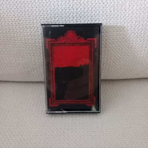 Ashen Chalice – Spells Of Eternal Sleep - Cassette Tape MC - NM