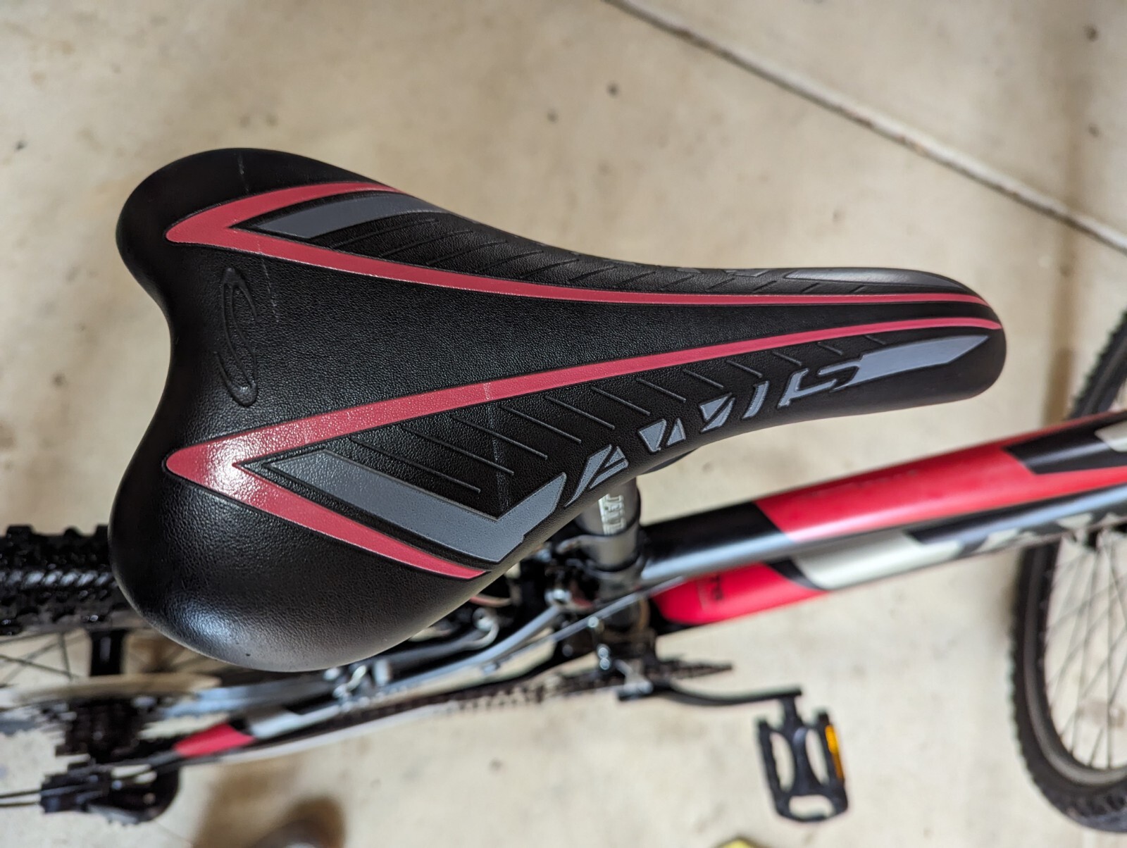 JAMIS XC Riser 26” MTB, 21 Speed eBay