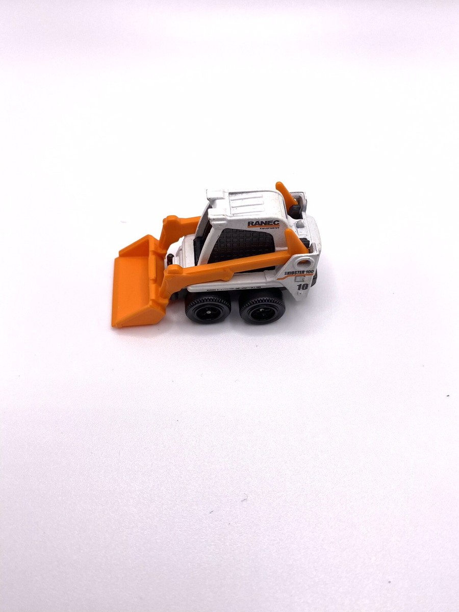 Matchbox MB789 Skidster Toy | eBay