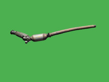 AUDI Q3 8U MK1 2015 2.0 TDI CATALYTIC CONVERTER 3Q0131701