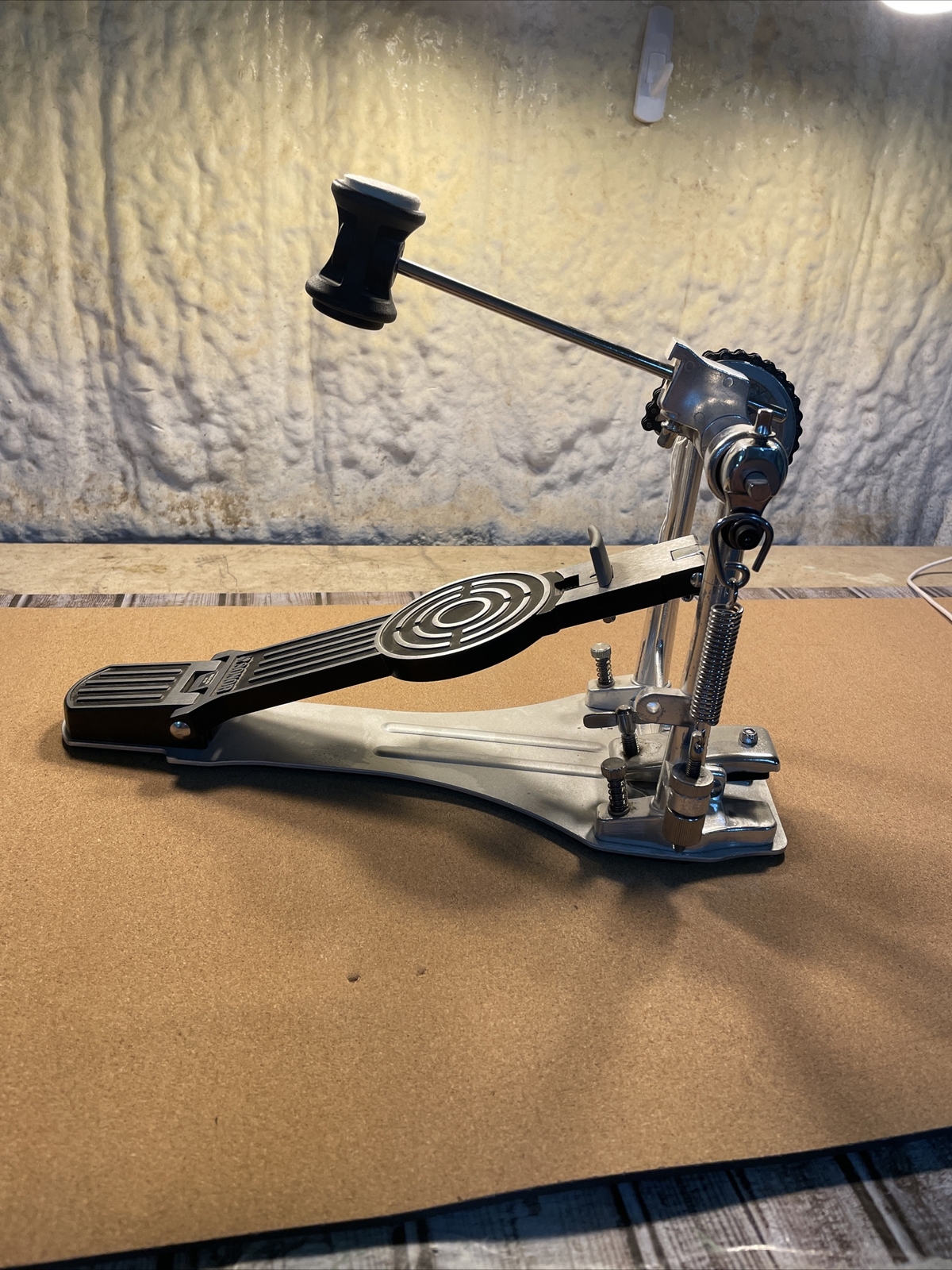 Sonor Single Chain Bass Drum Pedal eBay