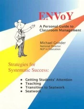 Envoy: Your Personal Guide to Classroom Management - Paperback - GOOD