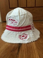Weekend A La Mer Sunhat - Age 3 - BNWT