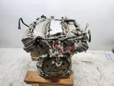 2014 2015 LEXUS GS350 RWD 3.5L 2GR-FSE ENGINE MOTOR LONGBLOCK 
