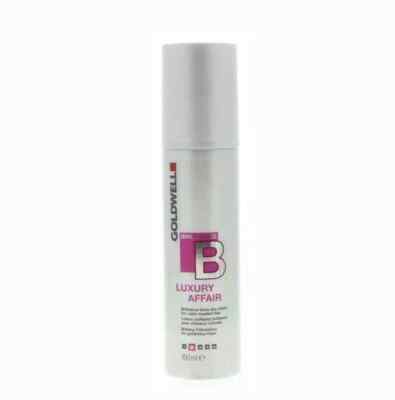 Goldwell Trendline Brilliance Luxury Affair Blow Dry Lotion 3.3 oz