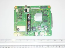 NEW Panasonic TC-50ASU534 Main Board c387