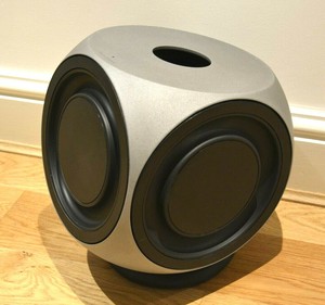beolab subwoofer 2