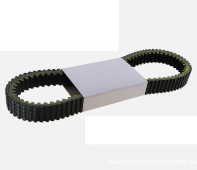 Evolution Powersports EVO Extreme Bad Ass Drive Belt For Can-Am Maverick X3 All