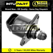 Fits Peugeot 406 Citroen C5 1.8 Idle Air Control Valve IntuPart #2