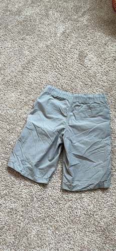 Urban pipeline cotton blend light weight boys shorts size M(10-12) preowned - Picture 3 of 3