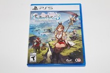 Atelier Ryza 3: Alchemist of the End & the Secret Key