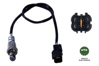 Ntk Lambdasonde Regelsonde FüR Chevrolet Matiz 0.8 1.0 Lpg Captiva Opel Antara