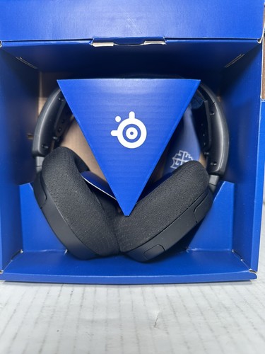 SteelSeries Arctis Nova 1P Wired Headset - Black - - Picture 3 of 8
