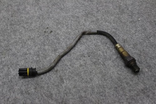 BMW 5er E60 E61 E64 LCI Lambdasonde Sonde Katalysator 7544655 Sensor Motor