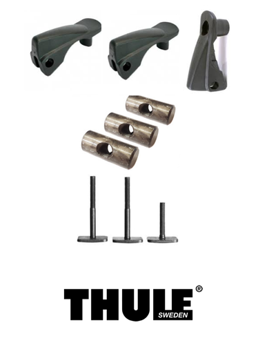 Thule 591 Pro Ride Bike Cycle Carrier 