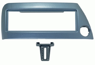 Cornice per Autoradio Ford Ka 98-08 Blu | Supporto ISO Phonocar