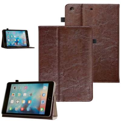 Premium Leder Cover für Apple iPad / Huawei MediaPad - Schutzhülle Case Tablet