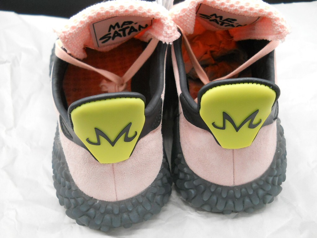 Adidas Dragon Ball Z Kamanda Majin Buu Boo D97055 Sneaker Adidas Dragon Ball Z Kamanda Majin Buu Boo D97055 Sneaker