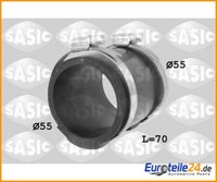 Ladeluftschlauch Sasic 3350011 FüR Peugeot 206 Sw 307 Break