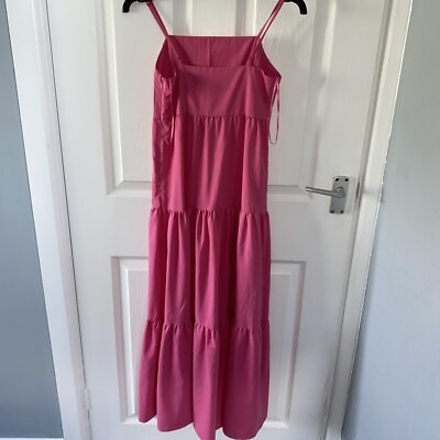 pink dress primark Primark is selling a 15 pink tulle dress with Villanelle vibes