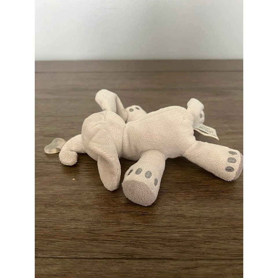 Philips Avent Ultra Soft Snuggle Pacifier Holder - Image 2 of 4