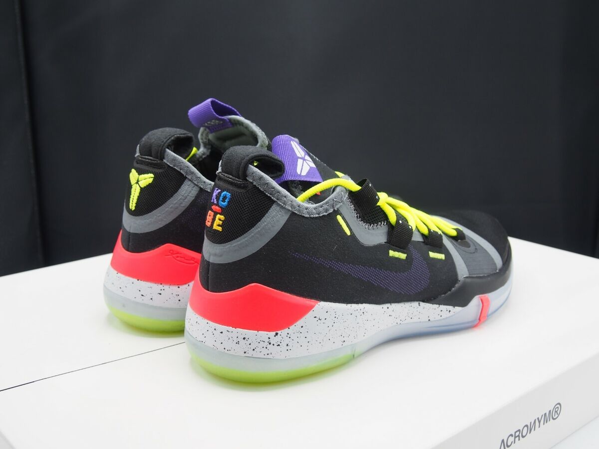 Nike Kobe A.D. Exodus Nike Kobe A.D. Exodus