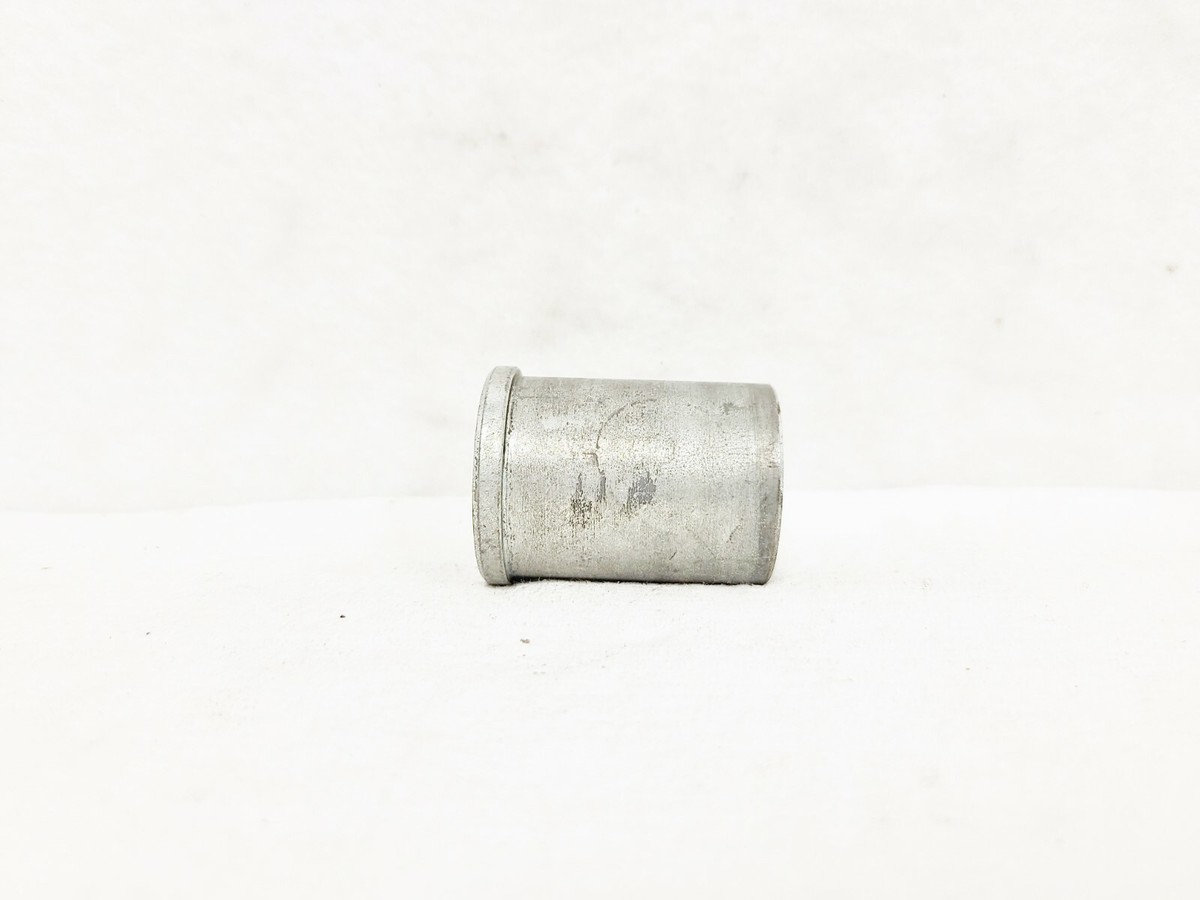 な　1204040 KAWASAKI NINJA OEM FRONT WHEEL AXLE COLLAR BOLT NUT NINJA ZX7R