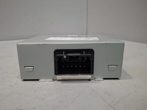 E1GT19G317BH Elektronikmodul für FORD S-MAX (CDR) ST-Line 2019 129306 - Bild 3 von 10