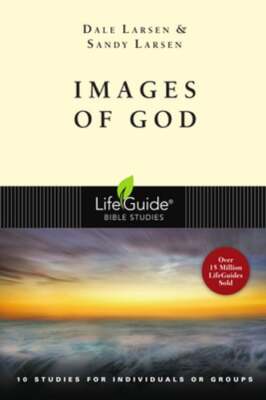 Images of God by Dale Larsen: New