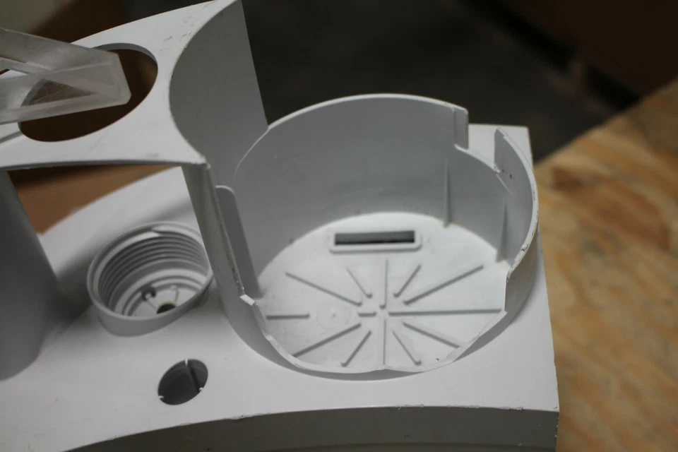 BRINKMANN METROHM 685 DOSIMAT 20ML Foto 3 de 3