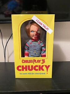 Pizza Face Chucky | eBay Pizza Face Chucky | eBay