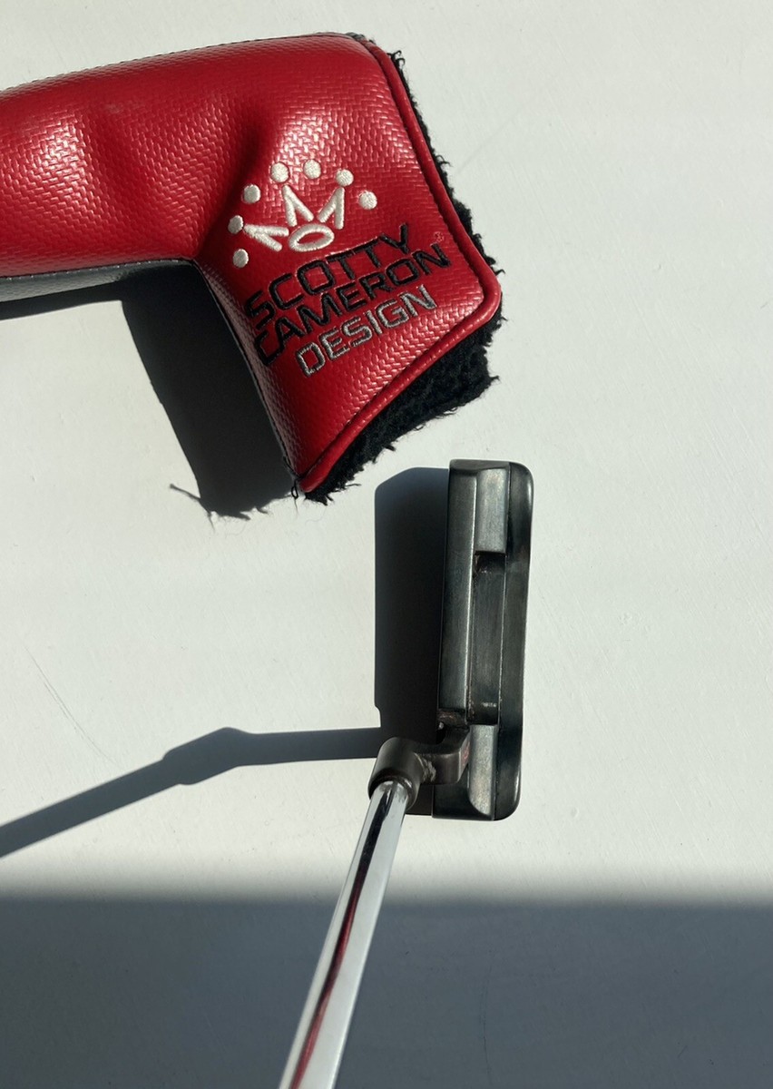 SCOTTY CAMERON パター　CLASSICS NEWPORT Scotty Cameron Classic Newport | eBay