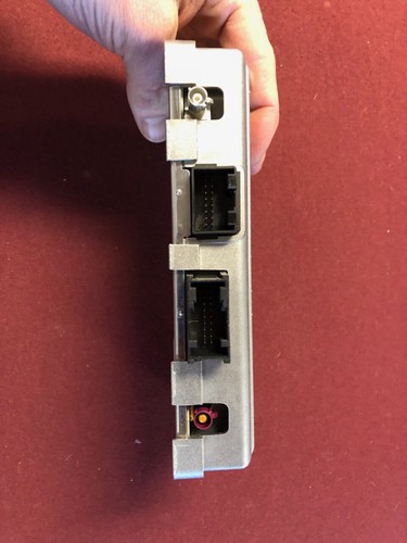 Cadillac GM OEM 10-11 SRX Communication System-Module 13353283 - Bild 3 von 3
