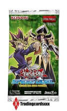 ♦Yu-Gi-Oh!♦ Booster [Speed Duel] : L'Arène des Ames Perdues - VF/SBLS-FR