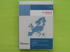 SD KARTE NAVIGATION FX EUROPA 2013 VW RNS 310 TIGUAN TOURAN POLO 6R SHARAN EOS