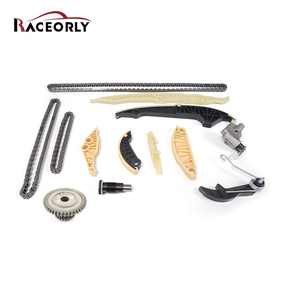 RACEORLY Engine Overhaul Rebuild Kit Φ23 STD For VW Audi 2.0L CNC CHH EA888 Gen3 - Image 4 of 4