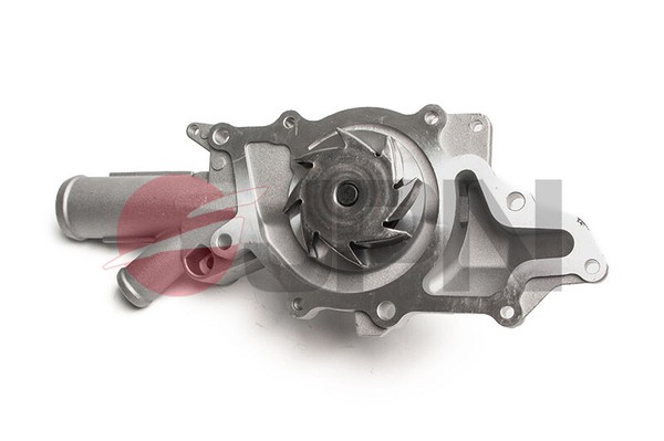 Wasserpumpe KüHlmittelpumpe FüR Mercedes-Benz Vito/Mixto Kasten 109 CDI 111 115-image