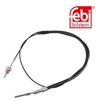 Febi Bilstein Handbremsseile Vorne FüR VW Transporter VI Kasten SGA SGH
